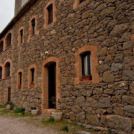Salo Casa Cal Pastor旅馆 外观 照片