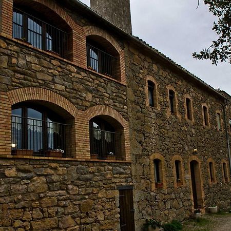 Salo Casa Cal Pastor旅馆 外观 照片