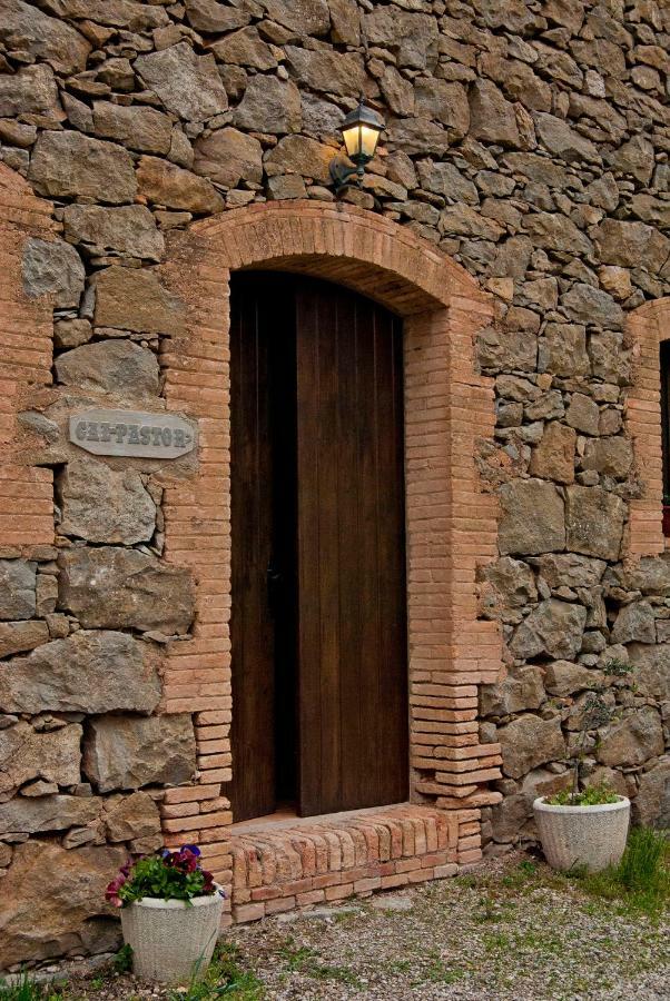 Salo Casa Cal Pastor旅馆 外观 照片