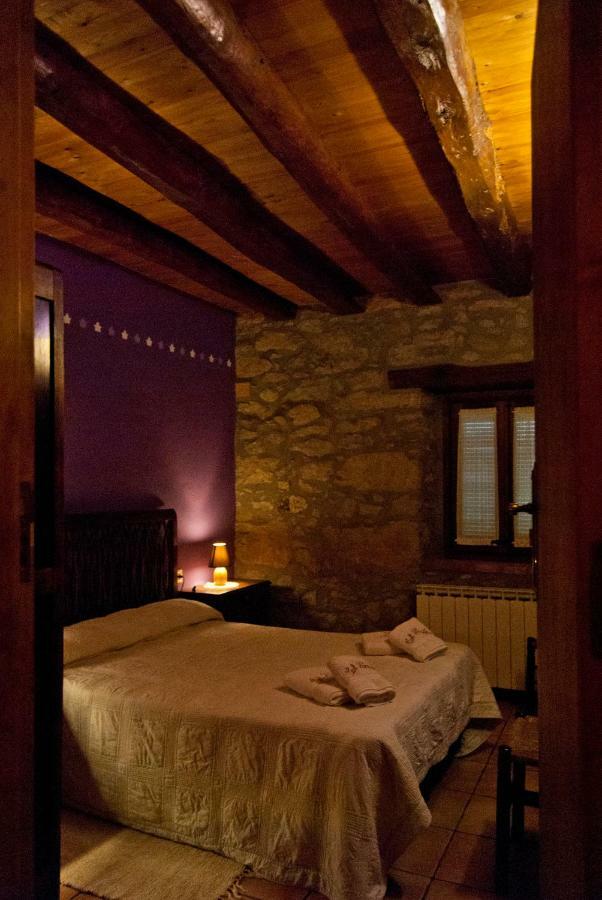 Salo Casa Cal Pastor旅馆 外观 照片