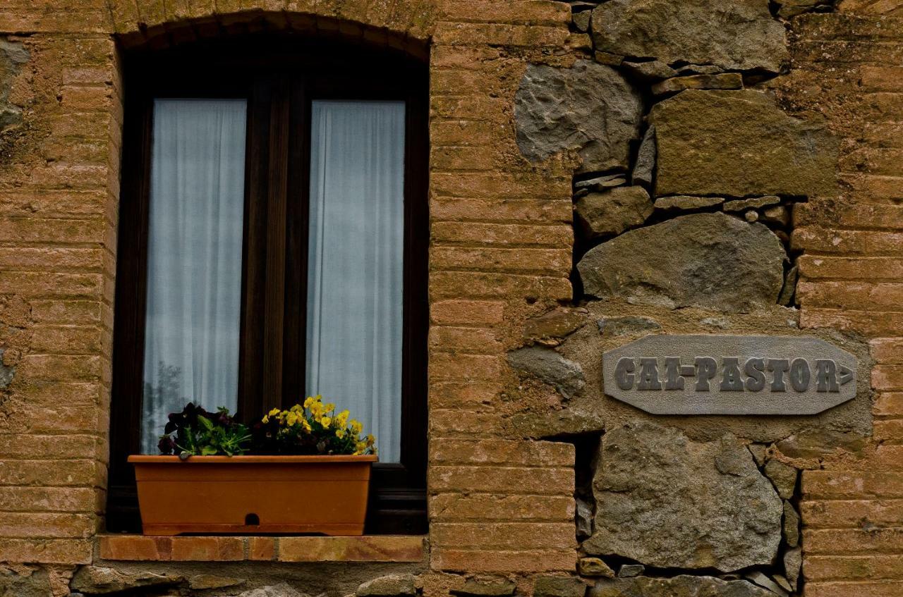Salo Casa Cal Pastor旅馆 外观 照片