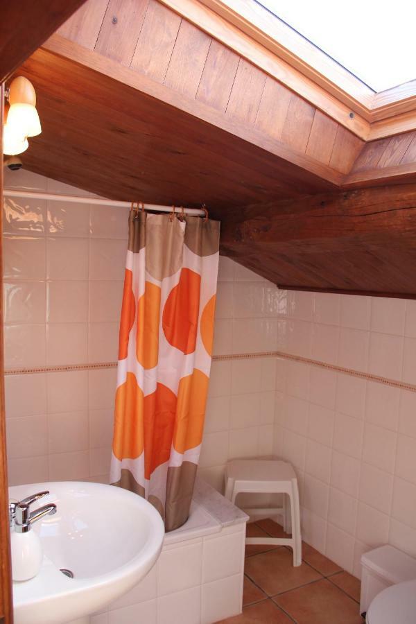 Salo Casa Cal Pastor旅馆 外观 照片