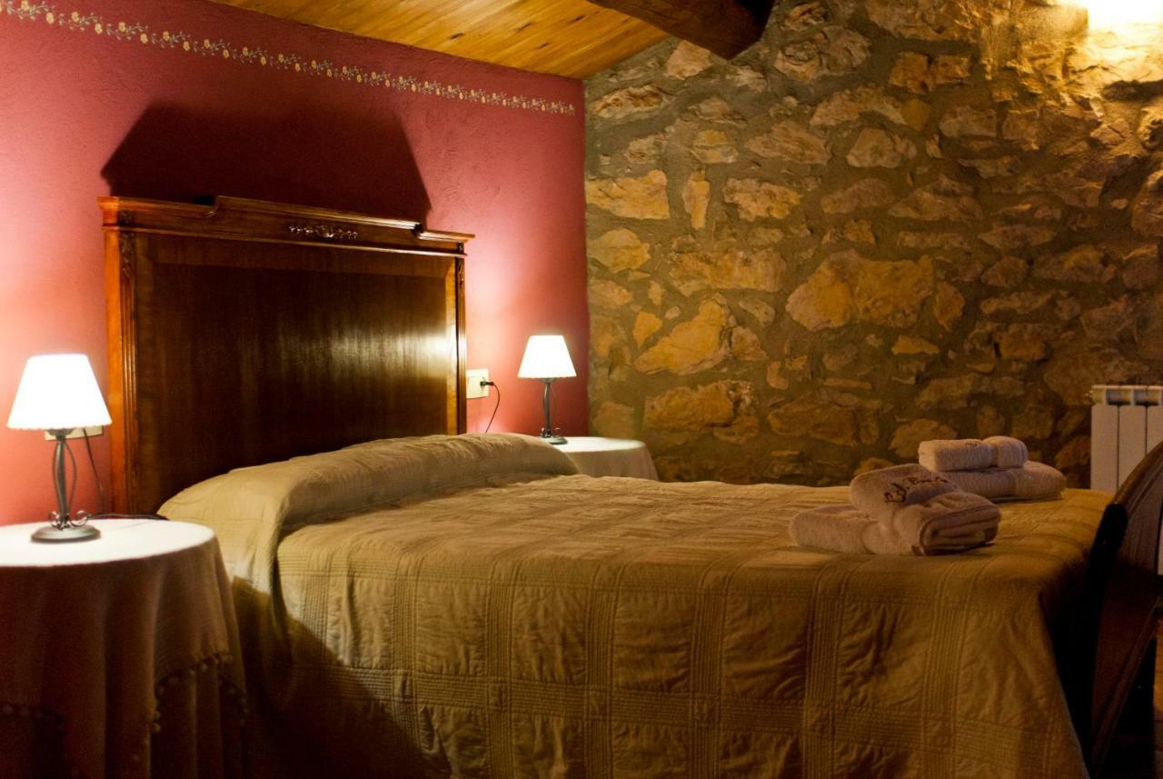 Salo Casa Cal Pastor旅馆 外观 照片